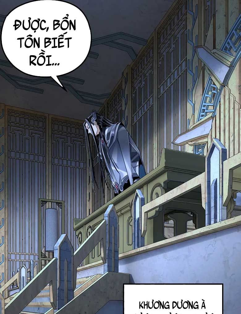 Ta Trời Sinh Đã Là Nhân Vật Phản Diện Chapter 109 - Trang 70