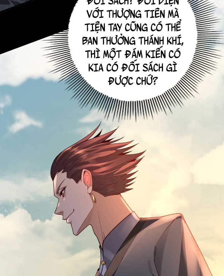 Ta Trời Sinh Đã Là Nhân Vật Phản Diện Chapter 102 - Trang 46