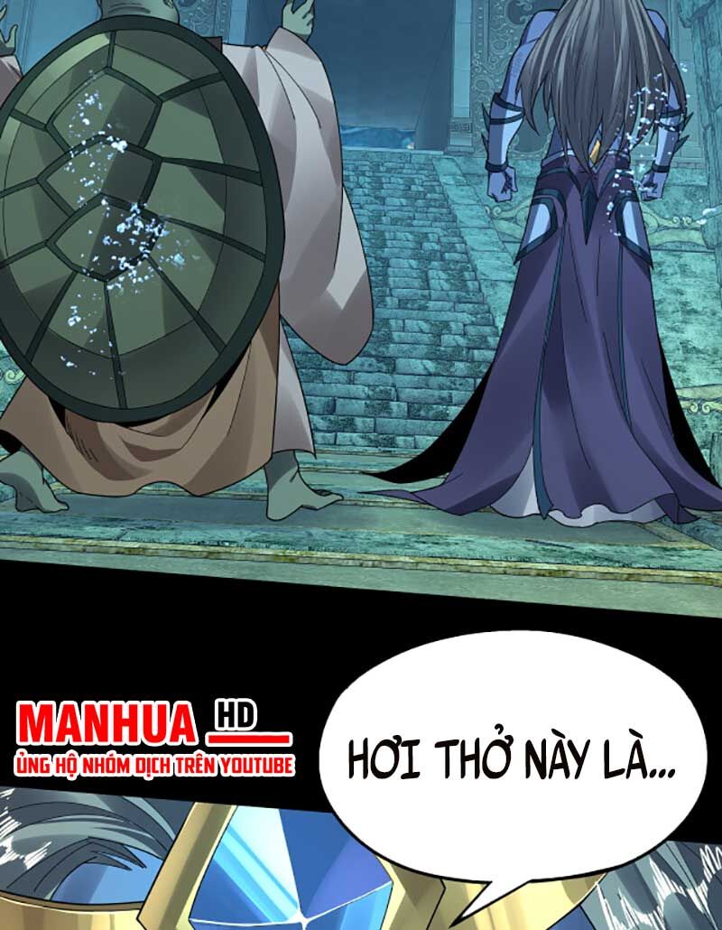 Ta Trời Sinh Đã Là Nhân Vật Phản Diện Chapter 86 - Trang 42