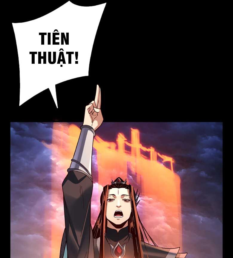 Ta Trời Sinh Đã Là Nhân Vật Phản Diện Chapter 115 - Trang 64
