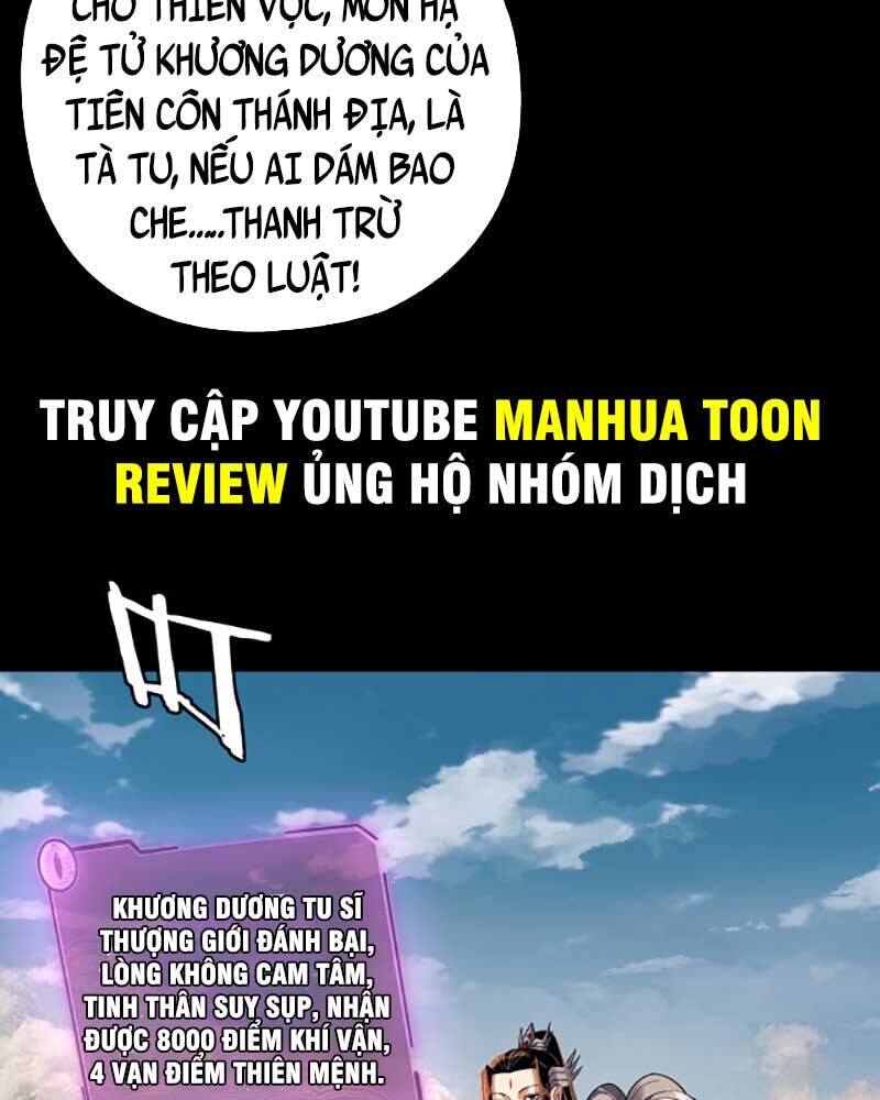 Ta Trời Sinh Đã Là Nhân Vật Phản Diện Chapter 112 - Trang 40