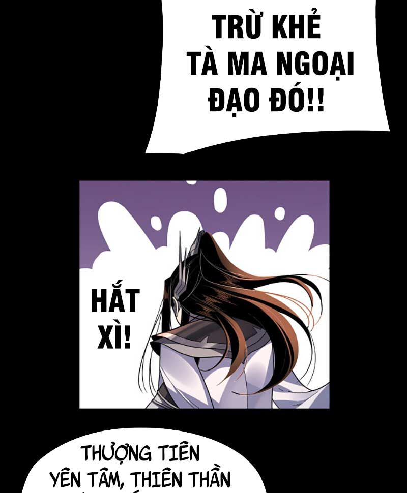 Ta Trời Sinh Đã Là Nhân Vật Phản Diện Chapter 112 - Trang 73