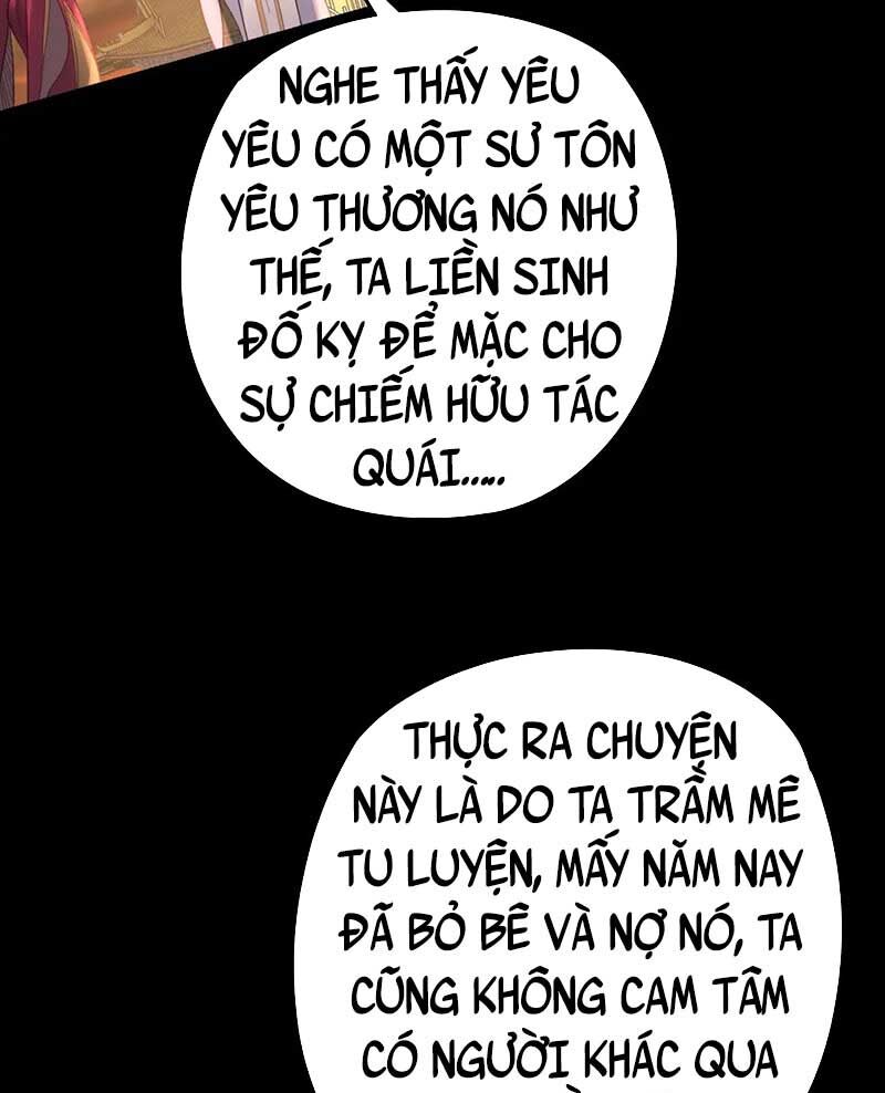 Ta Trời Sinh Đã Là Nhân Vật Phản Diện Chapter 107 - Trang 26