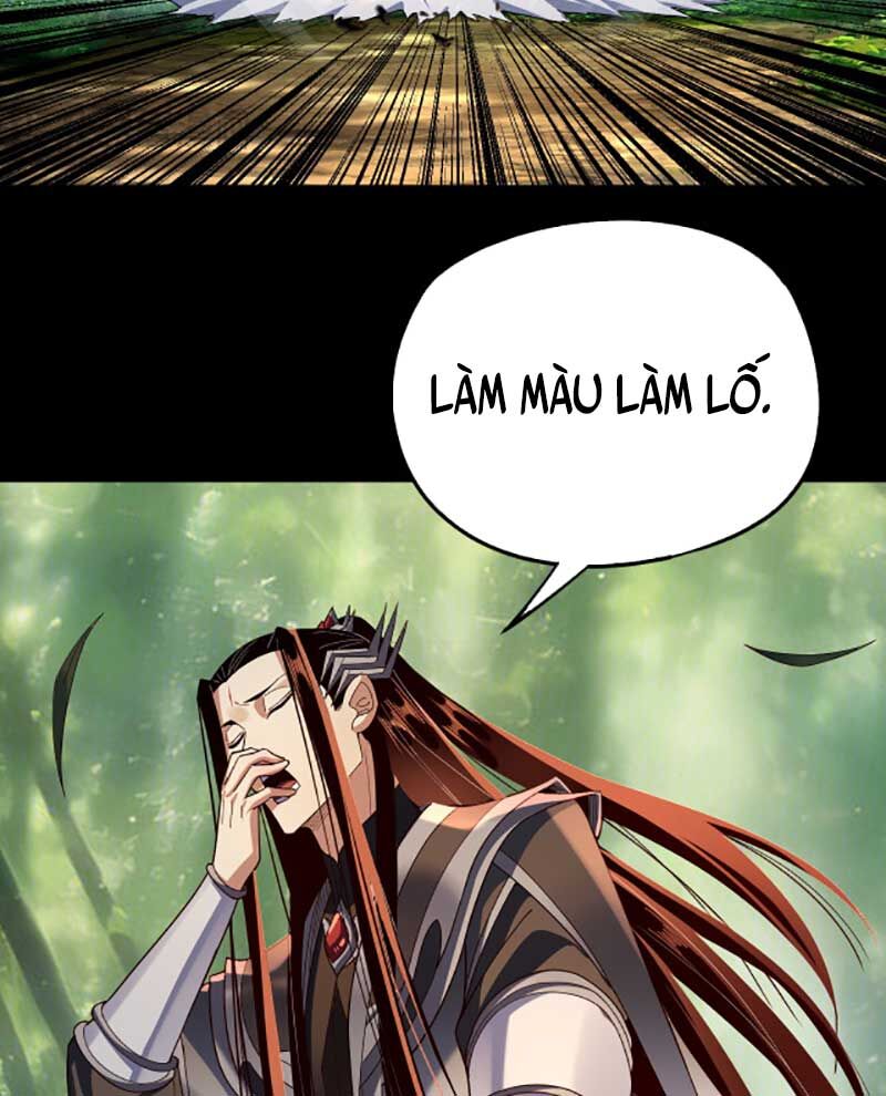 Ta Trời Sinh Đã Là Nhân Vật Phản Diện Chapter 117 - Trang 41