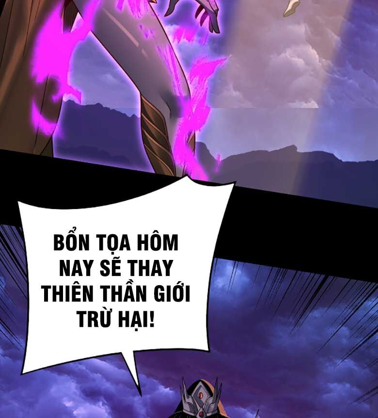 Ta Trời Sinh Đã Là Nhân Vật Phản Diện Chapter 115 - Trang 60