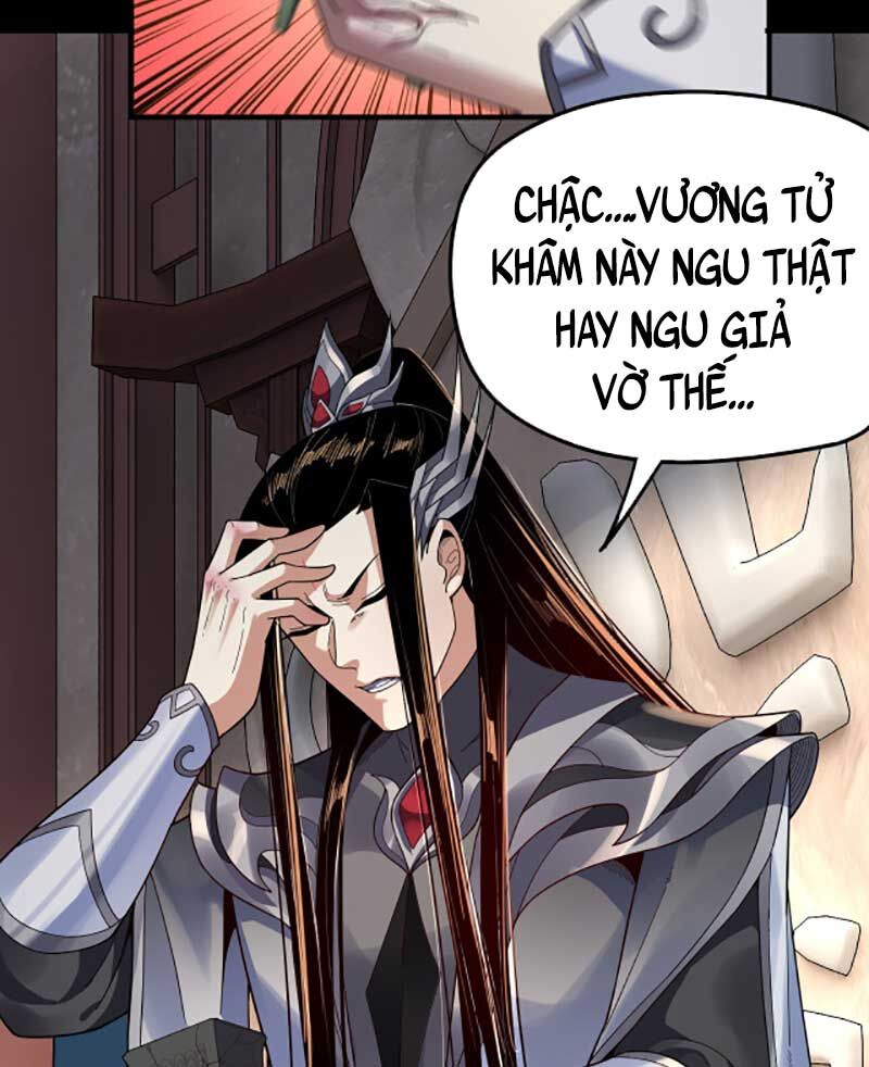 Ta Trời Sinh Đã Là Nhân Vật Phản Diện Chapter 98 - Trang 54