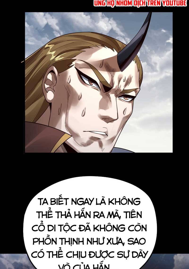 Ta Trời Sinh Đã Là Nhân Vật Phản Diện Chapter 83 - Trang 34