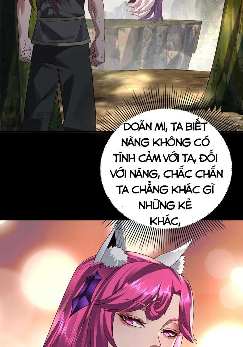 Ta Trời Sinh Đã Là Nhân Vật Phản Diện Chapter 92 - Trang 27