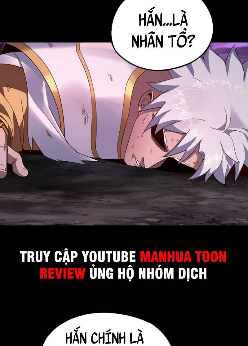 Ta Trời Sinh Đã Là Nhân Vật Phản Diện Chapter 114 - Trang 34