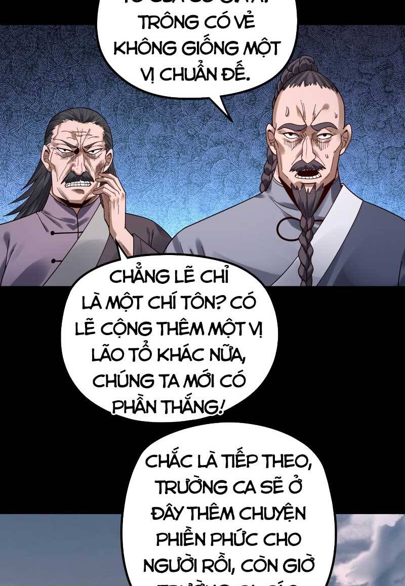Ta Trời Sinh Đã Là Nhân Vật Phản Diện Chapter 83 - Trang 6