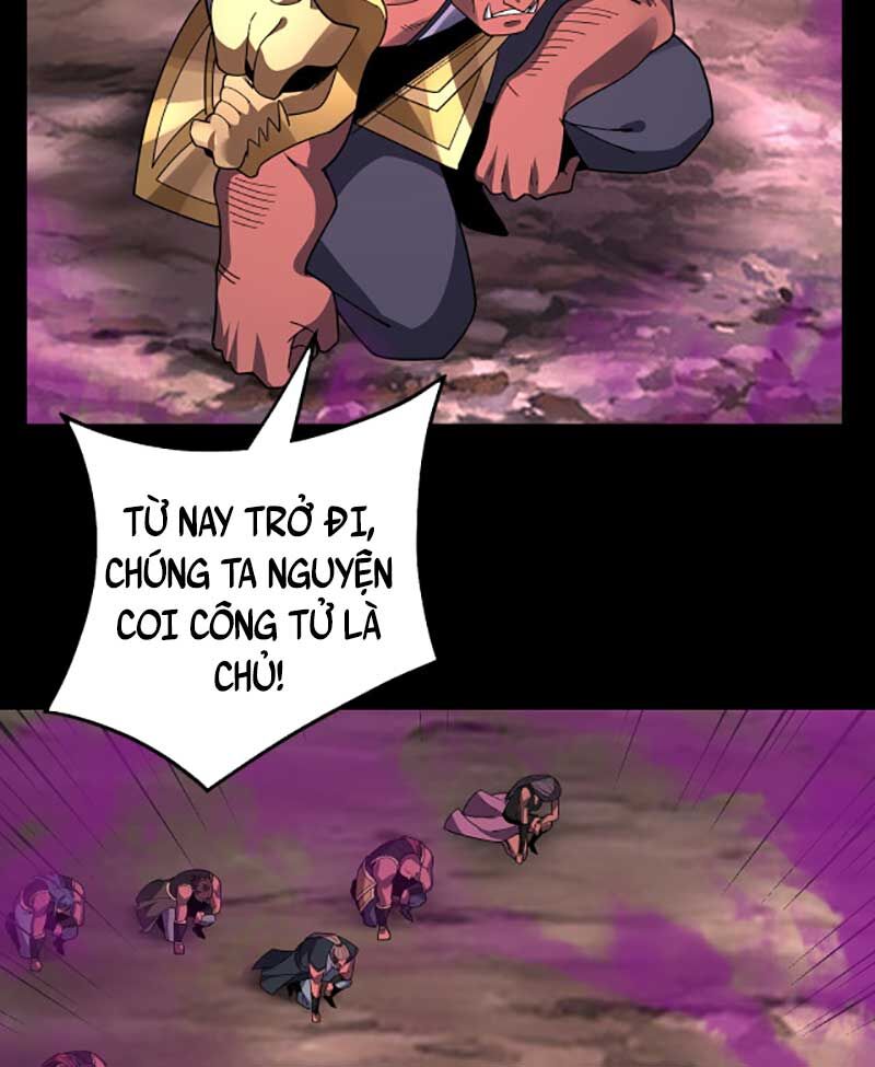 Ta Trời Sinh Đã Là Nhân Vật Phản Diện Chapter 87 - Trang 22
