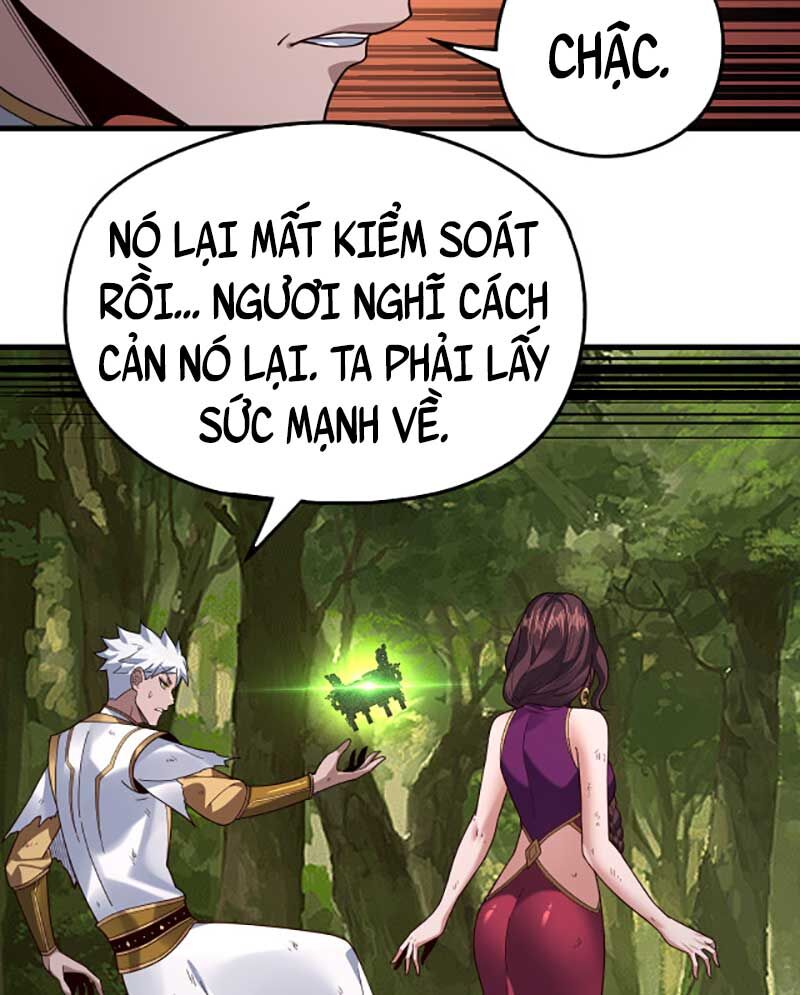 Ta Trời Sinh Đã Là Nhân Vật Phản Diện Chapter 113 - Trang 30