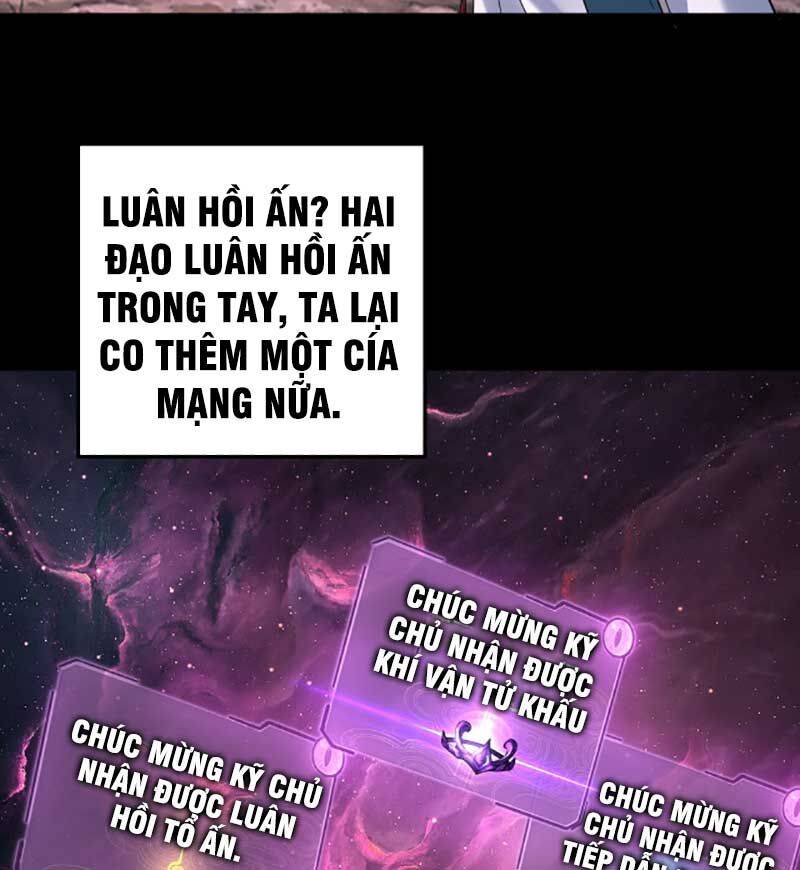 Ta Trời Sinh Đã Là Nhân Vật Phản Diện Chapter 114 - Trang 67