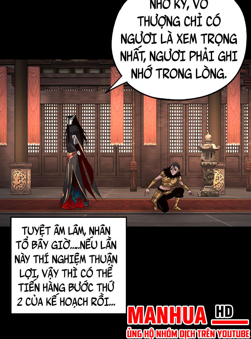Ta Trời Sinh Đã Là Nhân Vật Phản Diện Chapter 90 - Trang 40