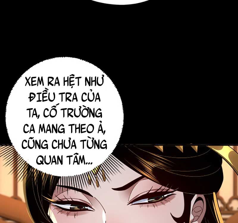 Ta Trời Sinh Đã Là Nhân Vật Phản Diện Chapter 91 - Trang 51