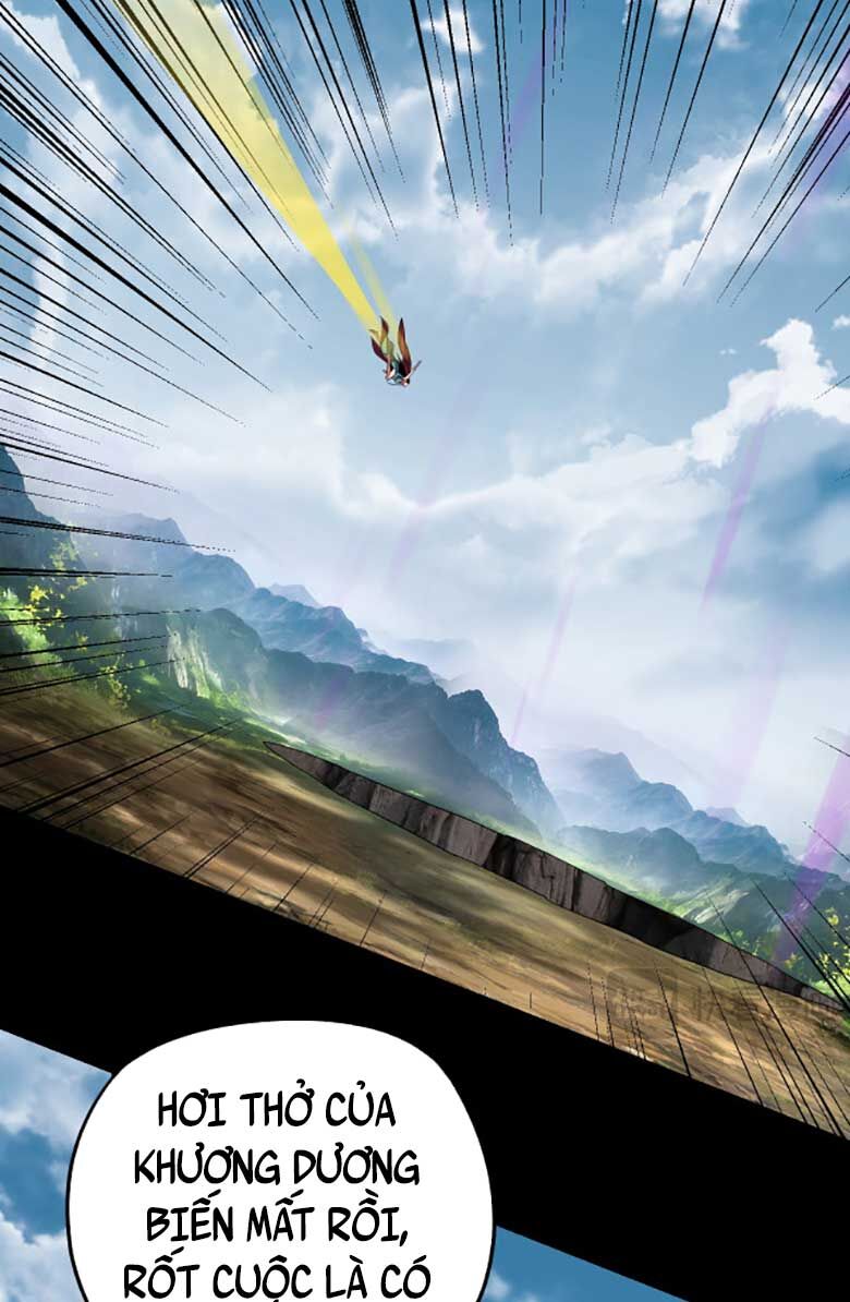 Ta Trời Sinh Đã Là Nhân Vật Phản Diện Chapter 115 - Trang 23