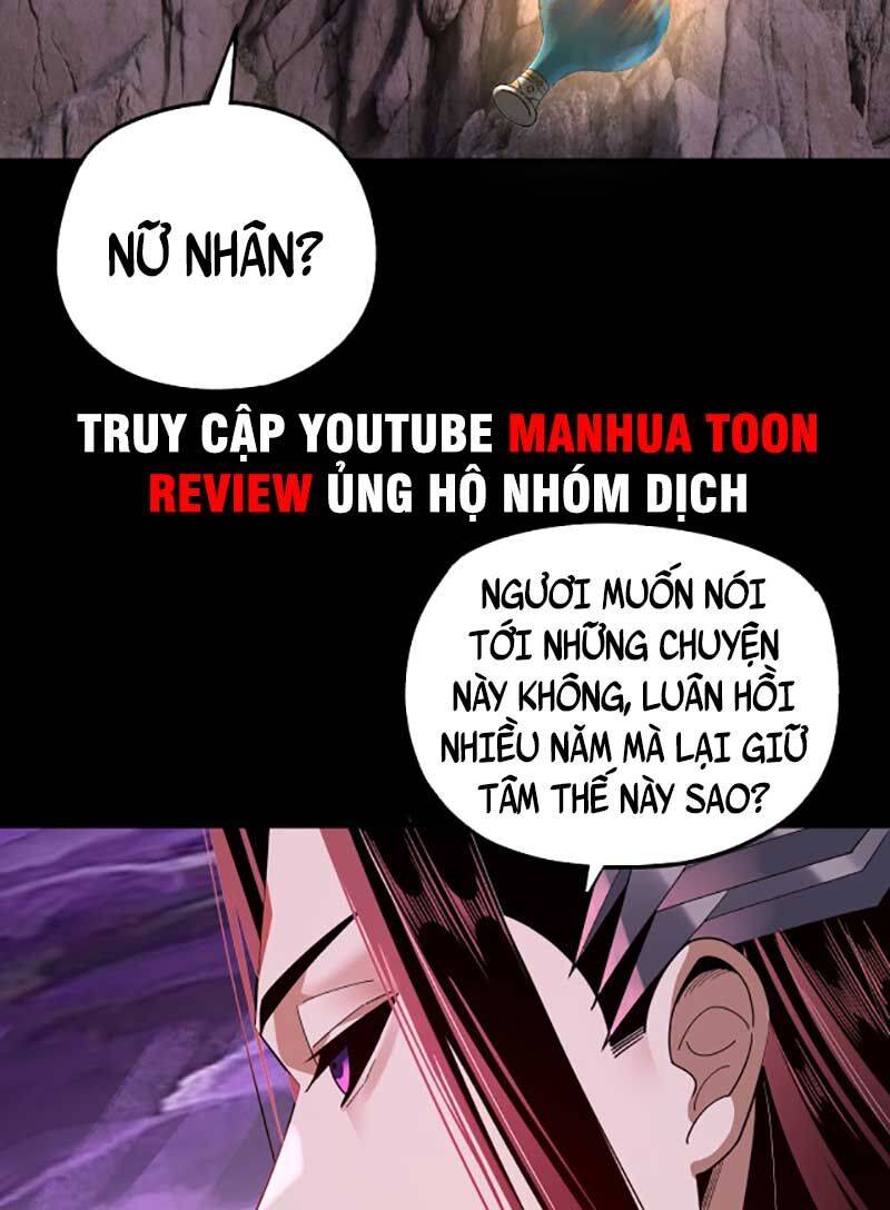 Ta Trời Sinh Đã Là Nhân Vật Phản Diện Chapter 114 - Trang 20