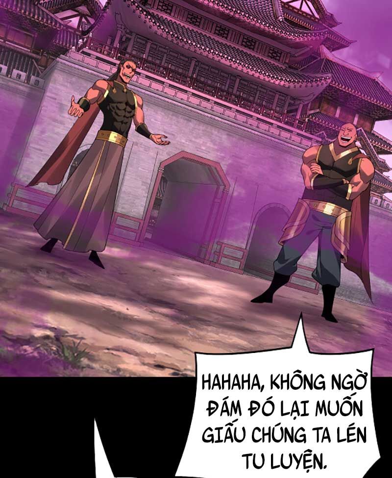 Ta Trời Sinh Đã Là Nhân Vật Phản Diện Chapter 87 - Trang 2