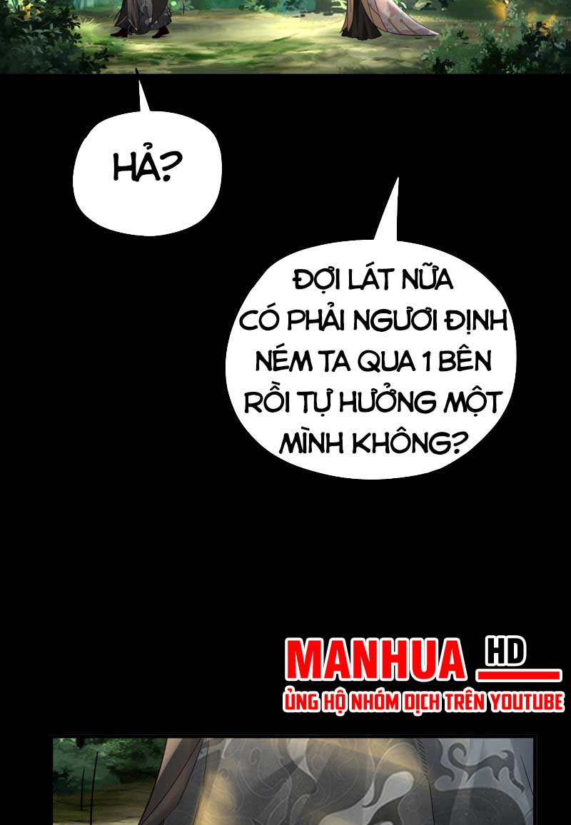Ta Trời Sinh Đã Là Nhân Vật Phản Diện Chapter 80 - Trang 14