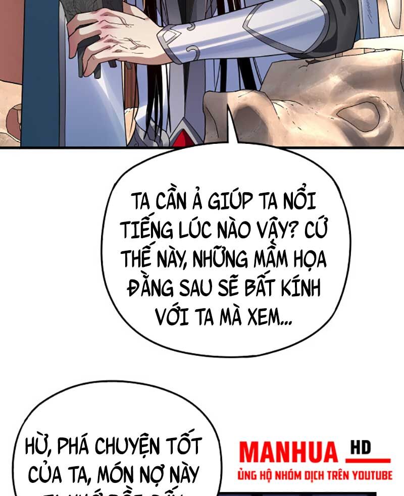 Ta Trời Sinh Đã Là Nhân Vật Phản Diện Chapter 98 - Trang 55