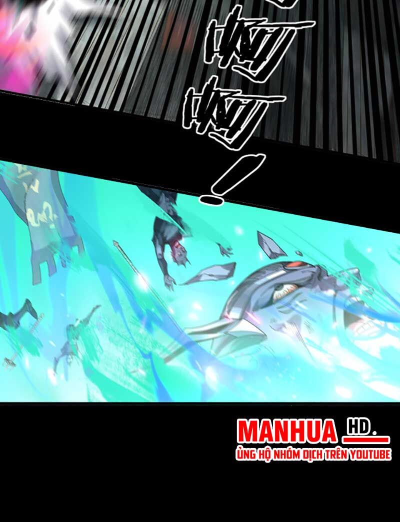 Ta Trời Sinh Đã Là Nhân Vật Phản Diện Chapter 86 - Trang 12