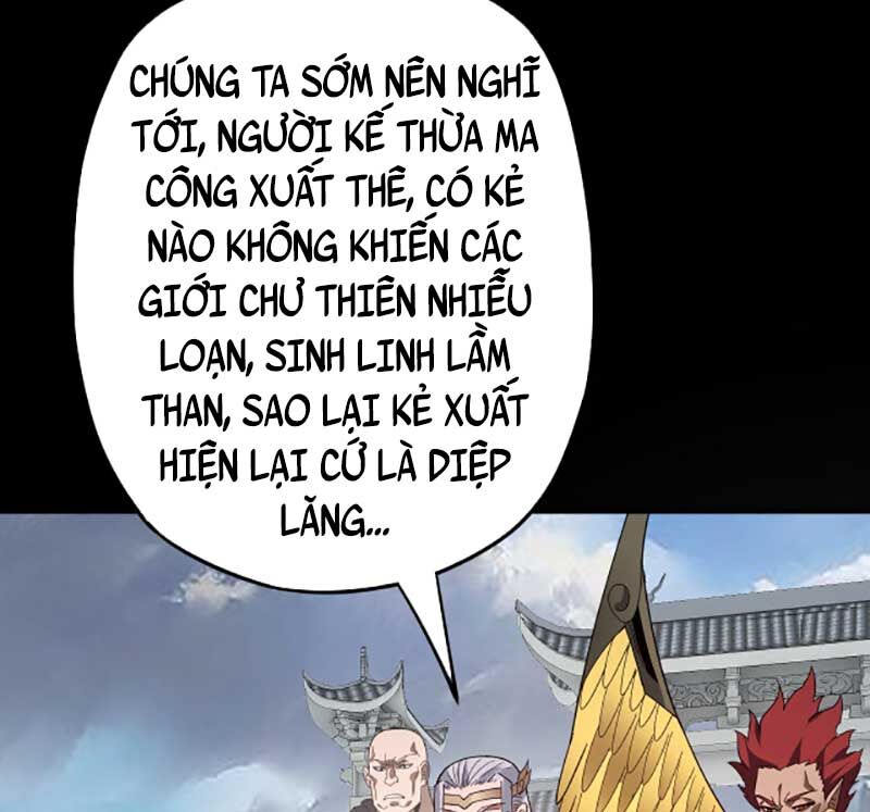 Ta Trời Sinh Đã Là Nhân Vật Phản Diện Chapter 91 - Trang 64
