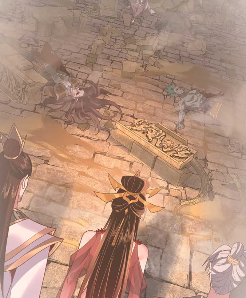 Ta Trời Sinh Đã Là Nhân Vật Phản Diện Chapter 113 - Trang 11