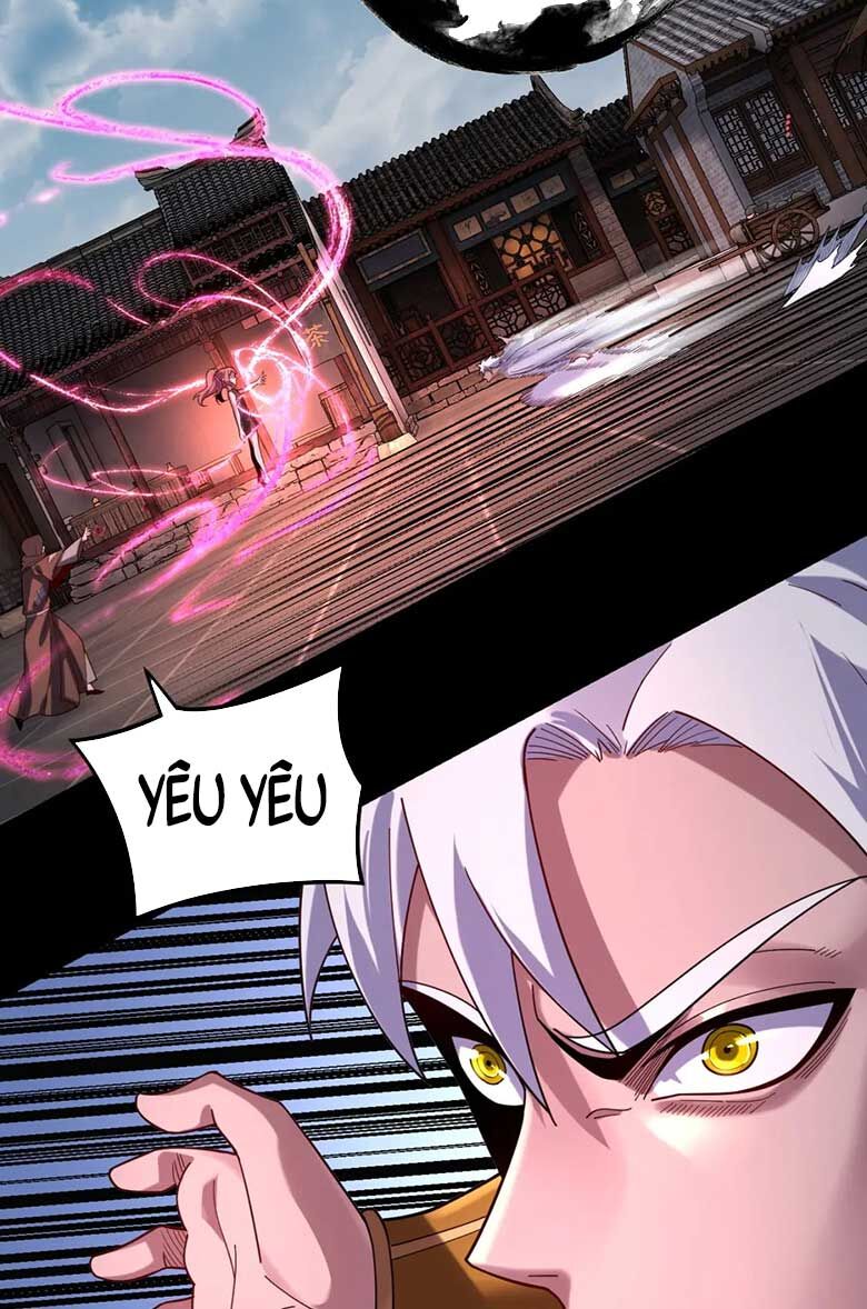 Ta Trời Sinh Đã Là Nhân Vật Phản Diện Chapter 109 - Trang 40