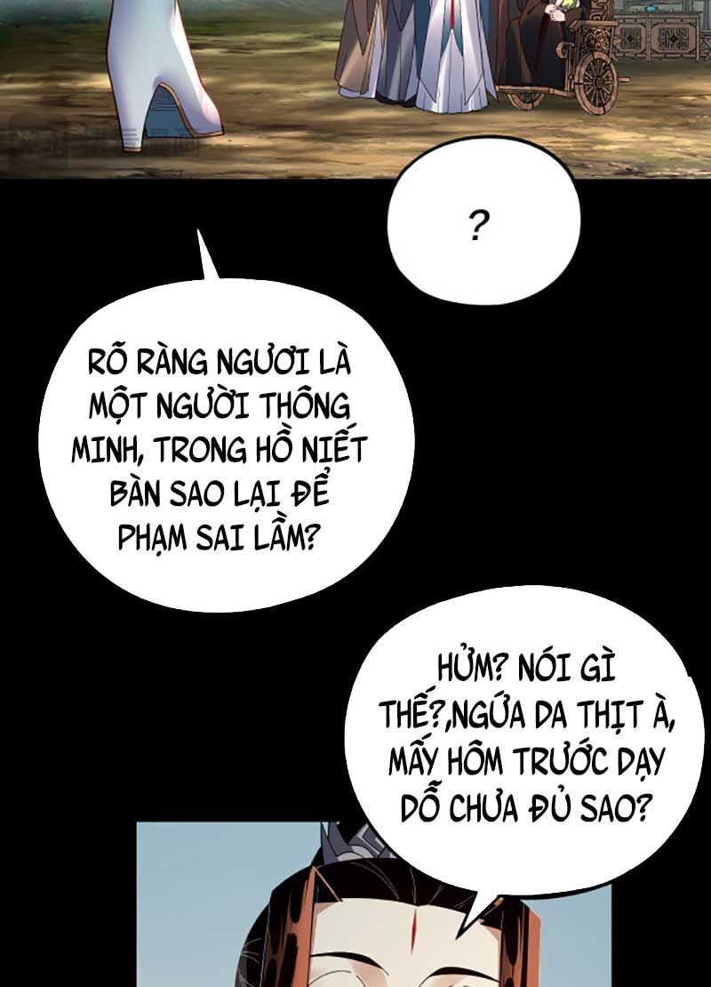 Ta Trời Sinh Đã Là Nhân Vật Phản Diện Chapter 119 - Trang 13