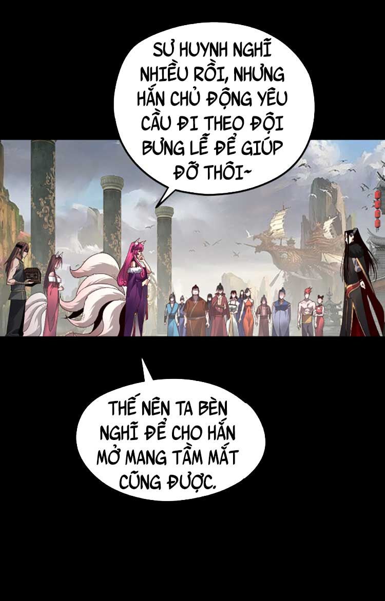 Ta Trời Sinh Đã Là Nhân Vật Phản Diện Chapter 93 - Trang 10