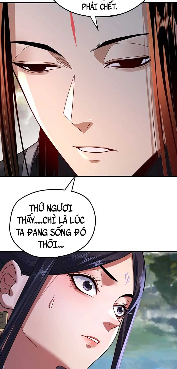 Ta Trời Sinh Đã Là Nhân Vật Phản Diện Chapter 110 - Trang 45