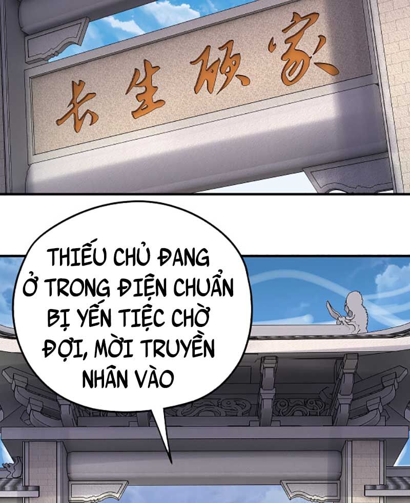 Ta Trời Sinh Đã Là Nhân Vật Phản Diện Chapter 98 - Trang 65