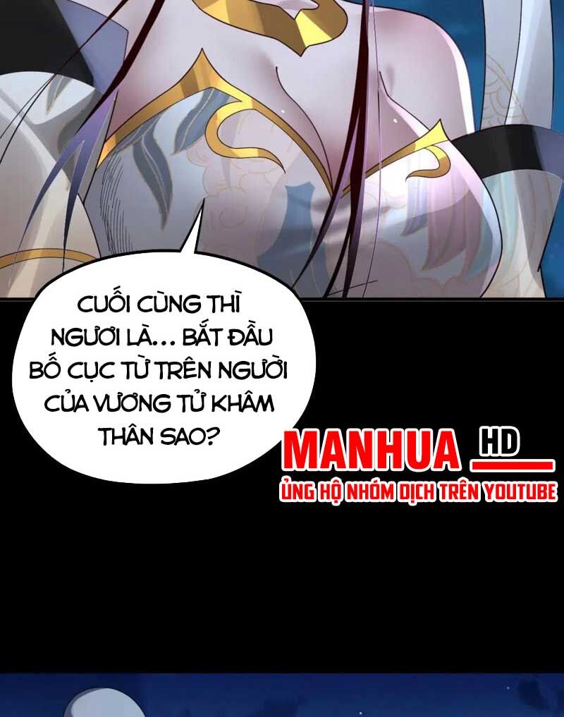 Ta Trời Sinh Đã Là Nhân Vật Phản Diện Chapter 95 - Trang 6