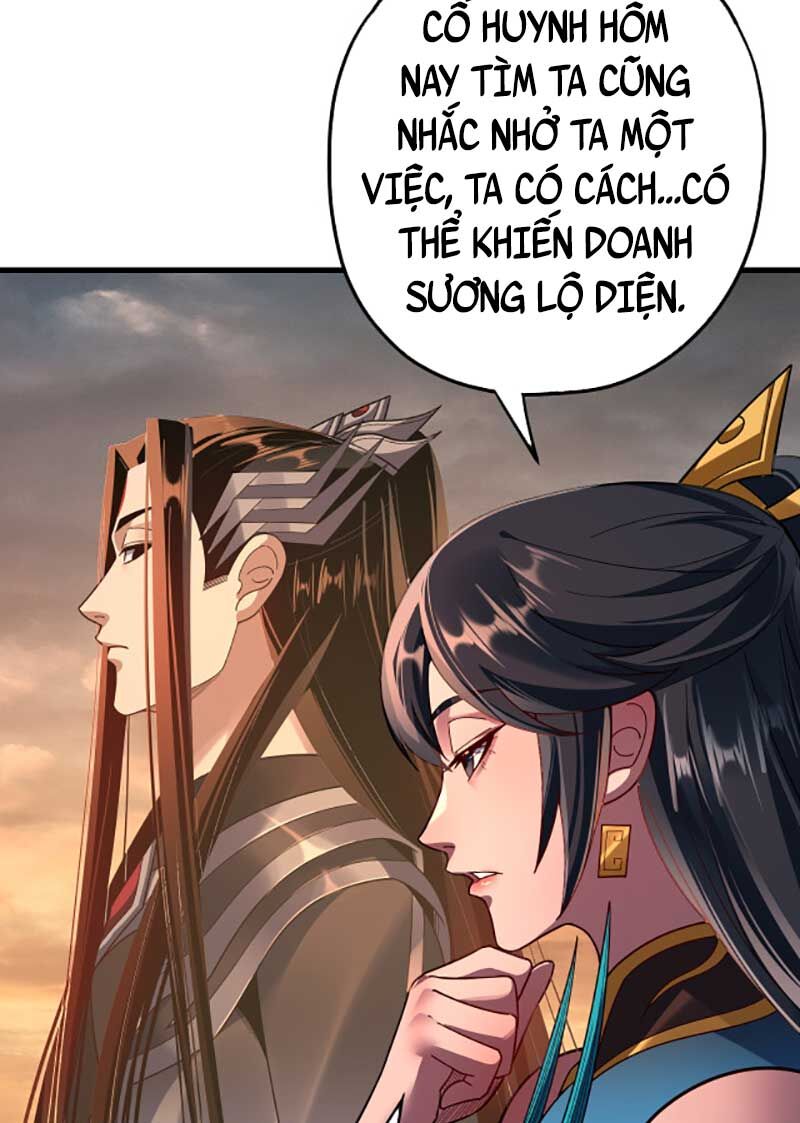 Ta Trời Sinh Đã Là Nhân Vật Phản Diện Chapter 121 - Trang 48