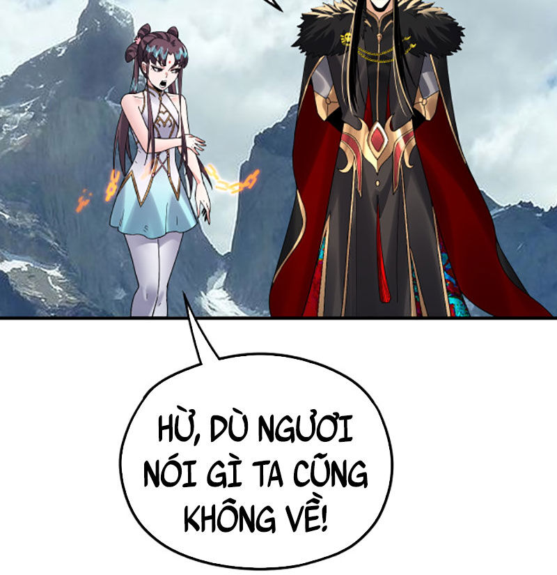 Ta Trời Sinh Đã Là Nhân Vật Phản Diện Chapter 90 - Trang 63