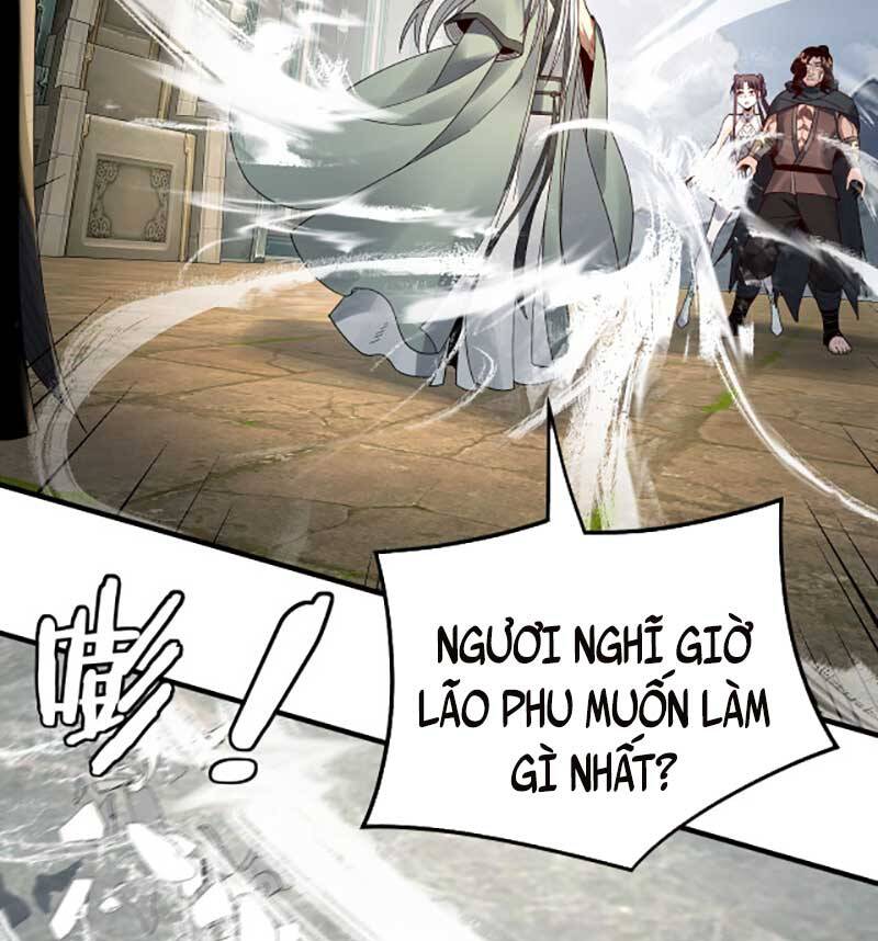 Ta Trời Sinh Đã Là Nhân Vật Phản Diện Chapter 84 - Trang 53