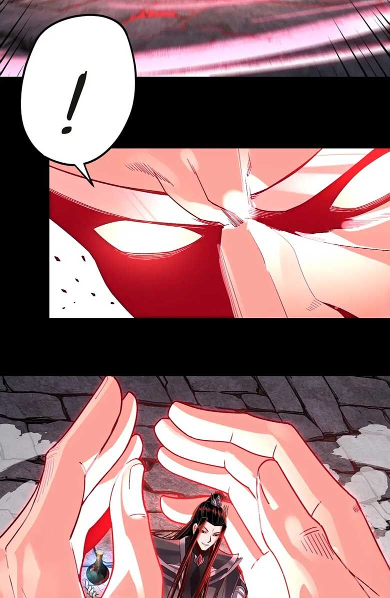 Ta Trời Sinh Đã Là Nhân Vật Phản Diện Chapter 109 - Trang 13