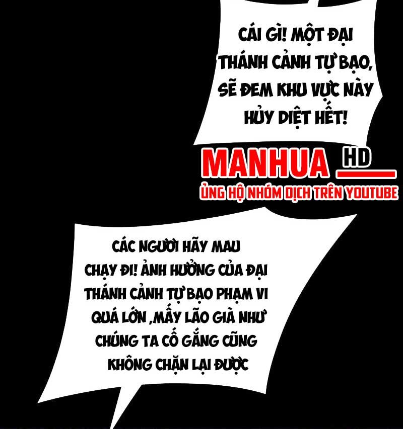 Ta Trời Sinh Đã Là Nhân Vật Phản Diện Chapter 95 - Trang 58