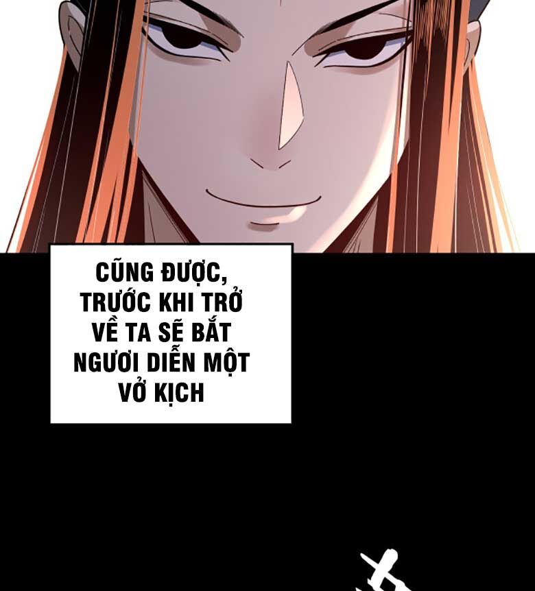 Ta Trời Sinh Đã Là Nhân Vật Phản Diện Chapter 115 - Trang 53