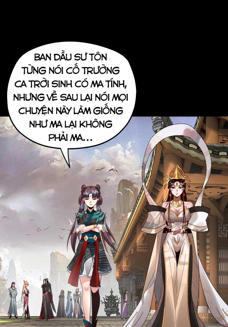 Ta Trời Sinh Đã Là Nhân Vật Phản Diện Chapter 92 - Trang 44