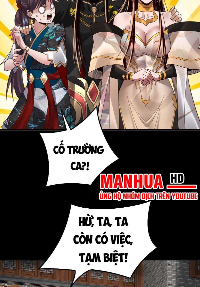 Ta Trời Sinh Đã Là Nhân Vật Phản Diện Chapter 92 - Trang 47