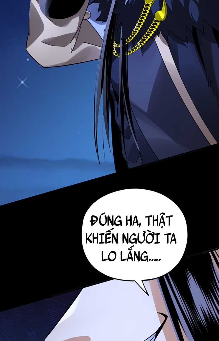 Ta Trời Sinh Đã Là Nhân Vật Phản Diện Chapter 96 - Trang 27