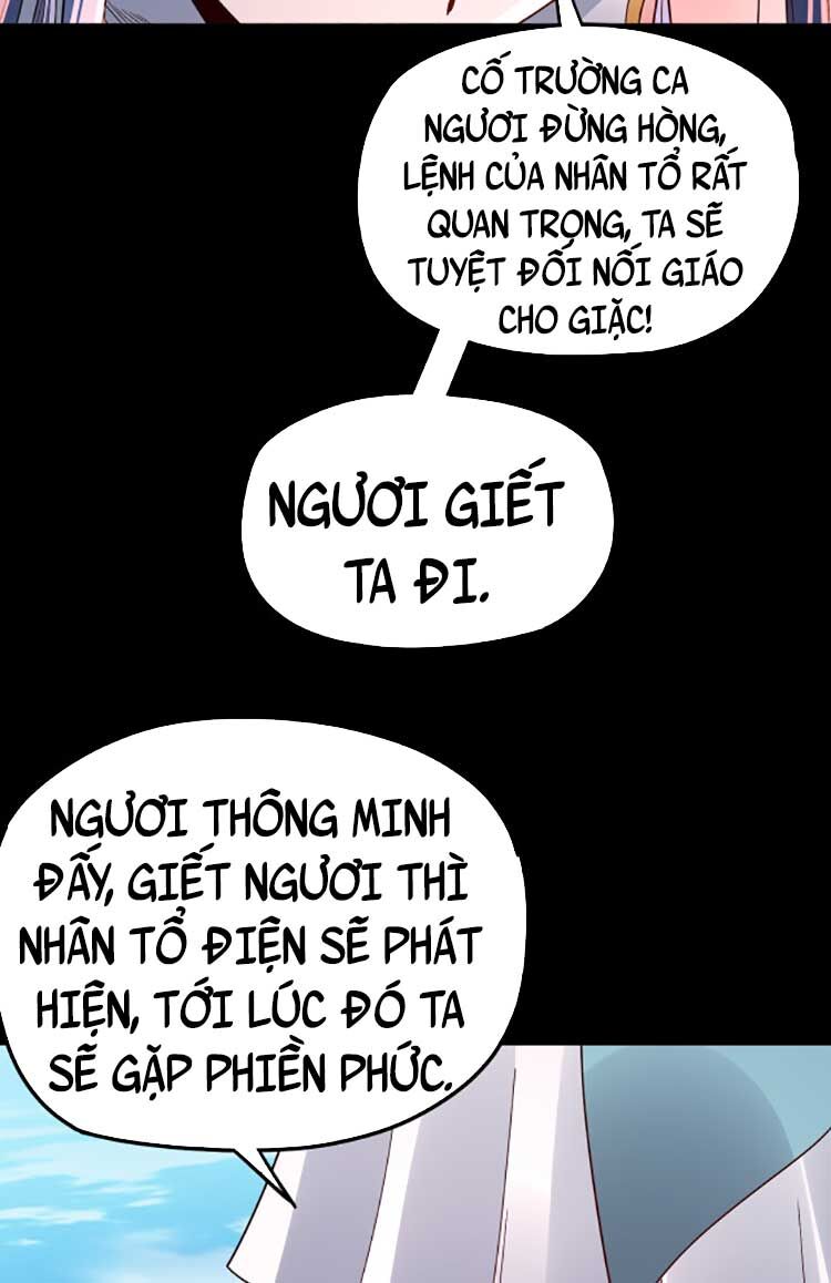 Ta Trời Sinh Đã Là Nhân Vật Phản Diện Chapter 99 - Trang 65