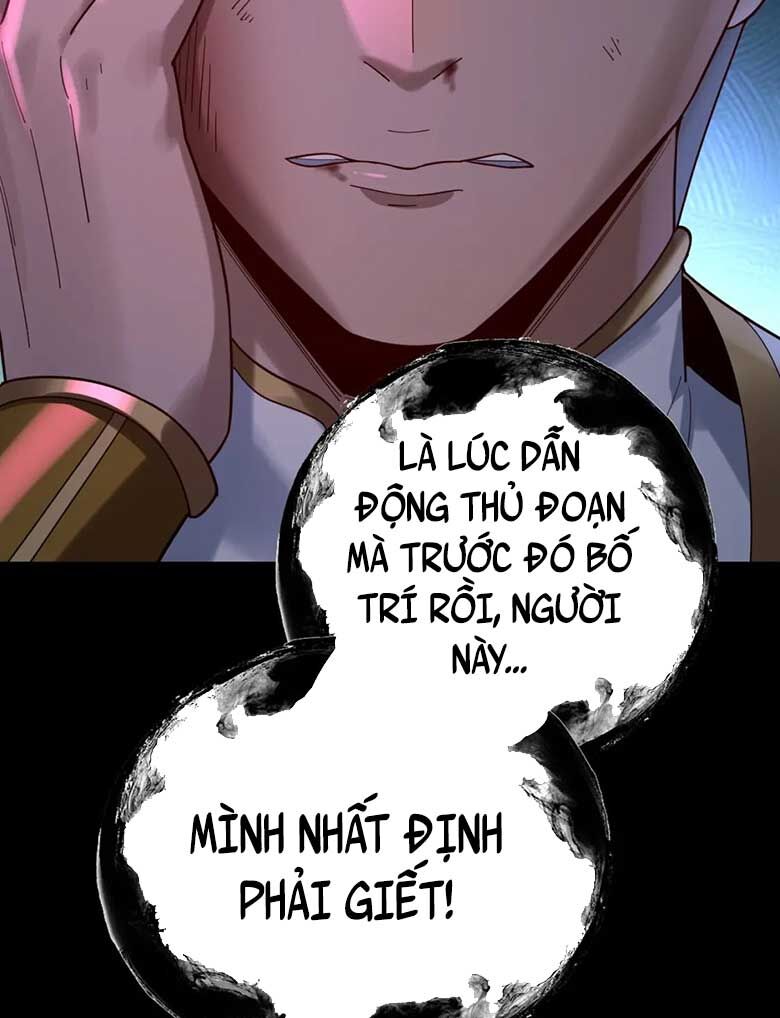 Ta Trời Sinh Đã Là Nhân Vật Phản Diện Chapter 109 - Trang 52