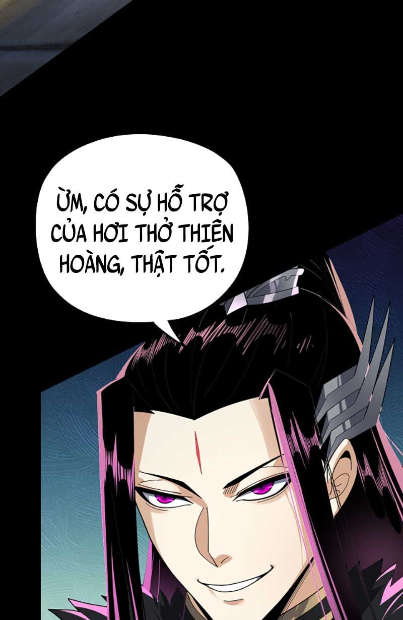 Ta Trời Sinh Đã Là Nhân Vật Phản Diện Chapter 94 - Trang 4