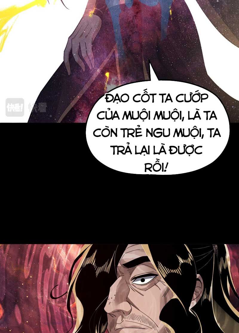 Ta Trời Sinh Đã Là Nhân Vật Phản Diện Chapter 85 - Trang 44