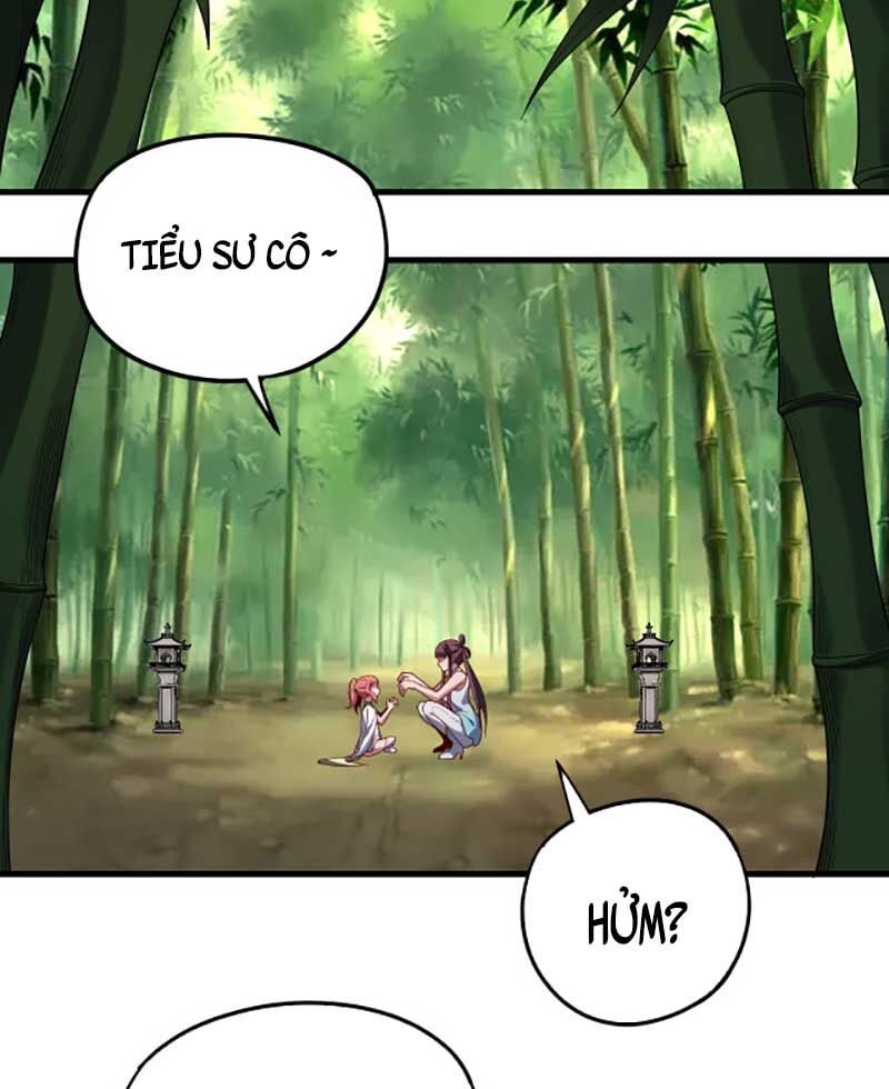 Ta Trời Sinh Đã Là Nhân Vật Phản Diện Chapter 117 - Trang 12