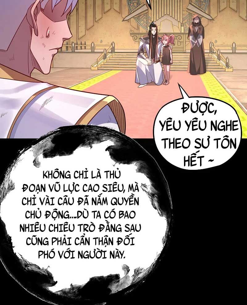 Ta Trời Sinh Đã Là Nhân Vật Phản Diện Chapter 107 - Trang 40