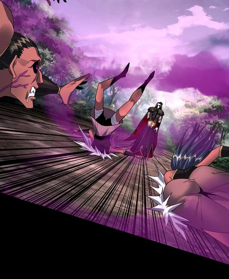 Ta Trời Sinh Đã Là Nhân Vật Phản Diện Chapter 87 - Trang 18