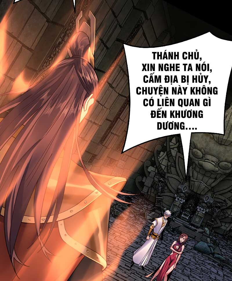 Ta Trời Sinh Đã Là Nhân Vật Phản Diện Chapter 112 - Trang 59